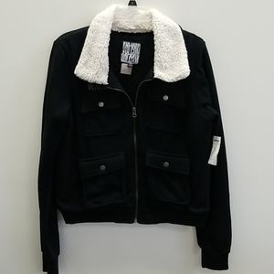 Volcom jacket NWT sz Large